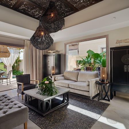 Royal River & Spa, Luxury Hotel (Adults Only) Fanabe  Exteriör bild