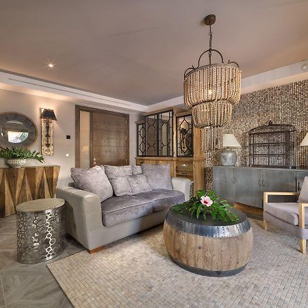 Royal River & Spa, Luxury Hotel (Adults Only) Fanabe  Exteriör bild