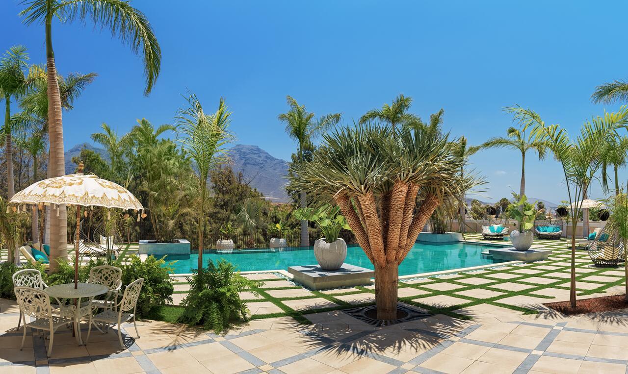 Royal River & Spa, Luxury Hotel (Adults Only) Fanabe  Exteriör bild