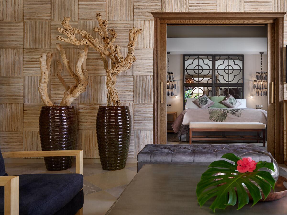 Royal River & Spa, Luxury Hotel (Adults Only) Fanabe  Exteriör bild