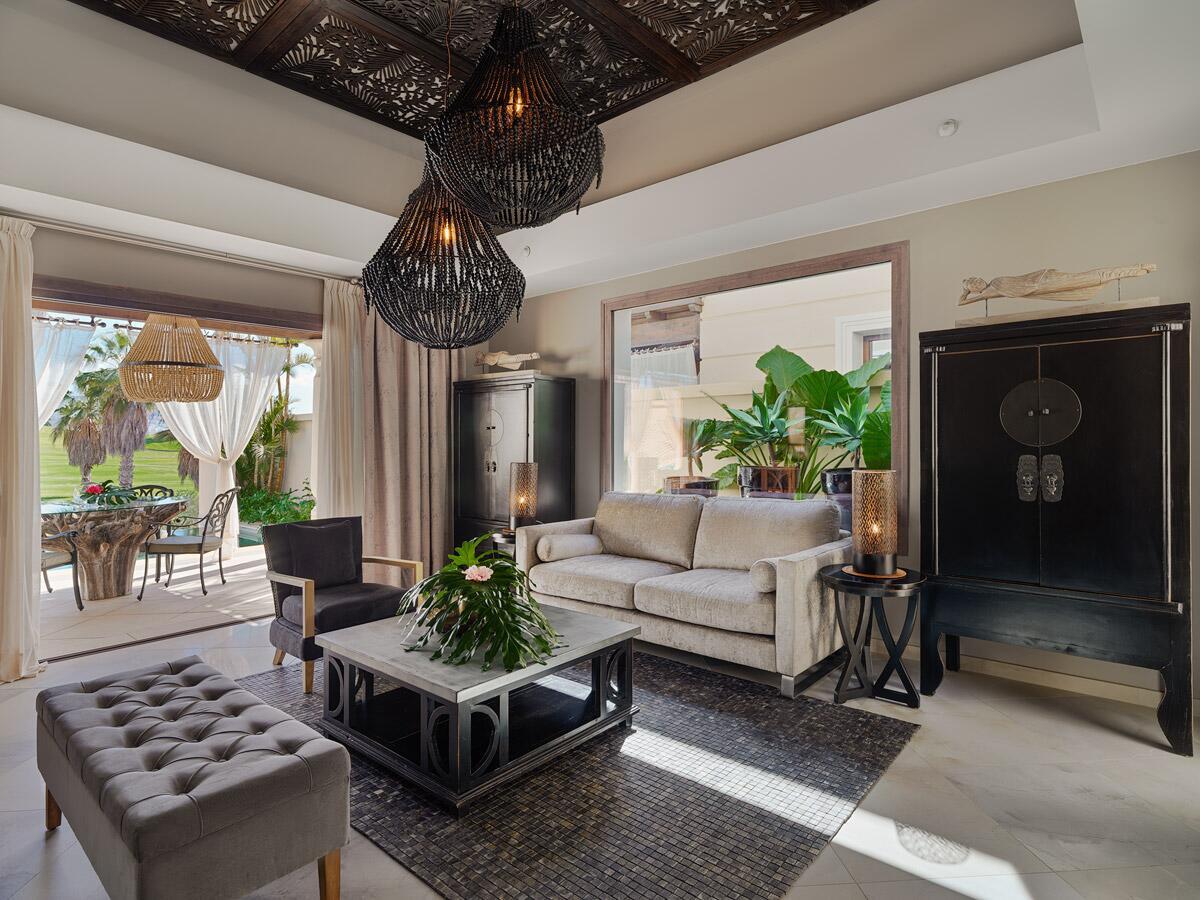 Royal River & Spa, Luxury Hotel (Adults Only) Fanabe  Exteriör bild