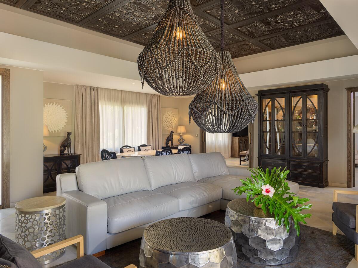 Royal River & Spa, Luxury Hotel (Adults Only) Fanabe  Exteriör bild