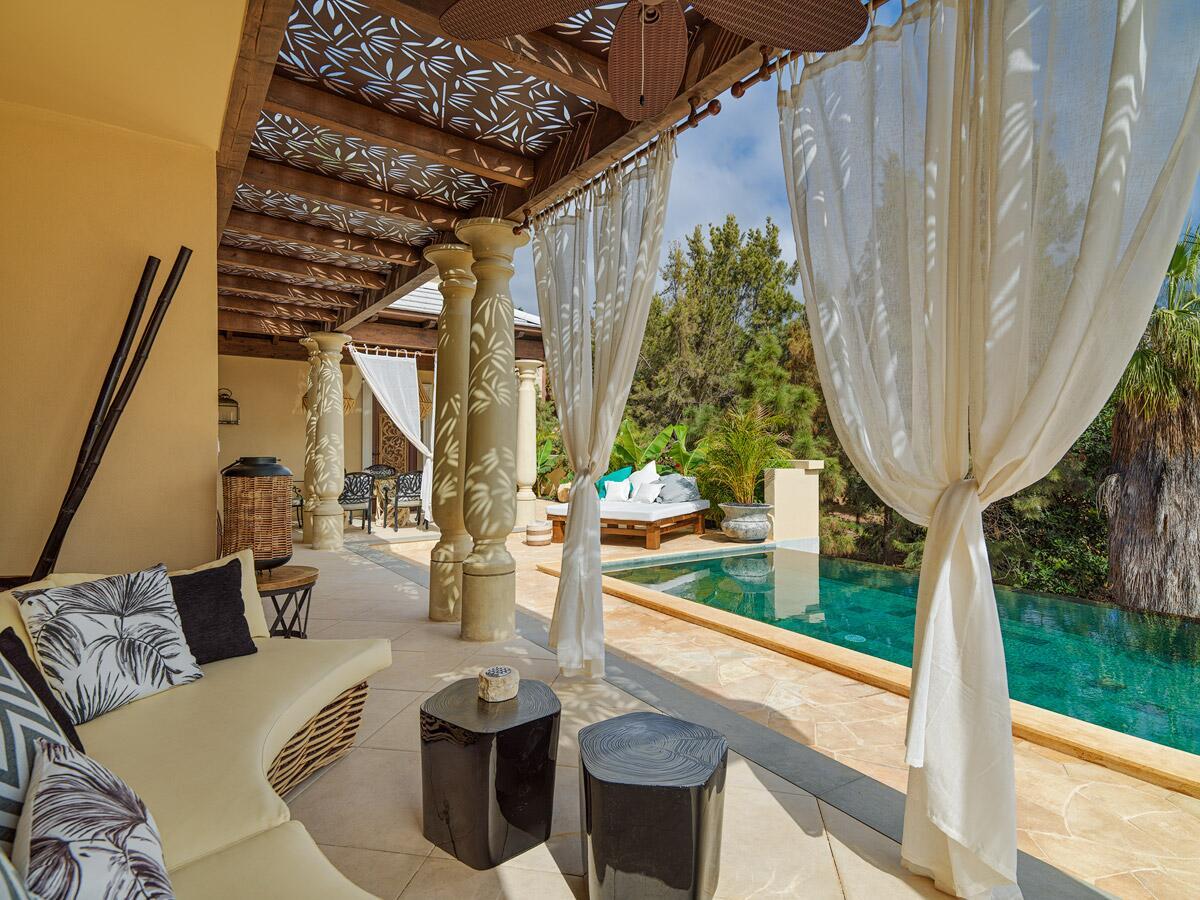 Royal River & Spa, Luxury Hotel (Adults Only) Fanabe  Exteriör bild