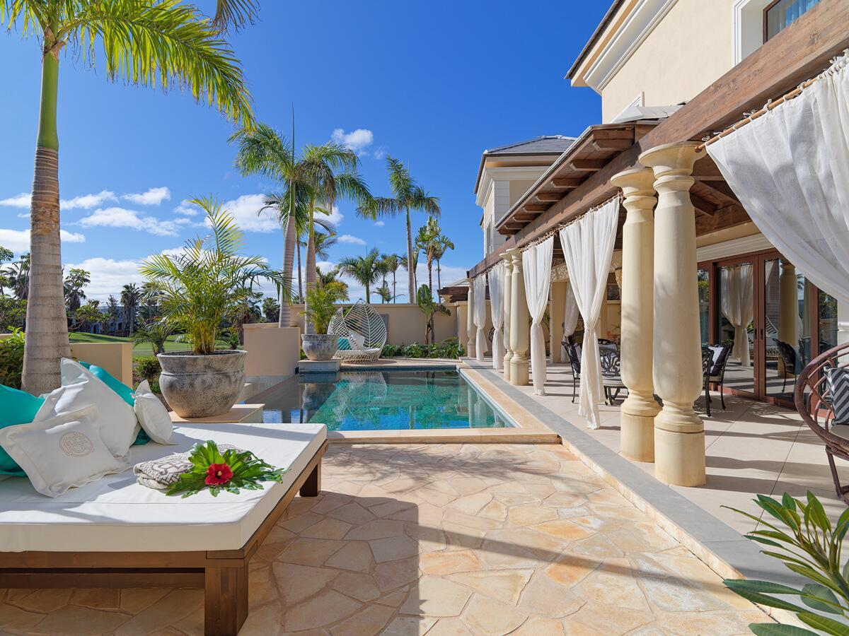 Royal River & Spa, Luxury Hotel (Adults Only) Fanabe  Exteriör bild