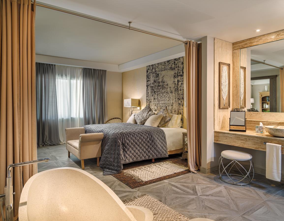 Royal River & Spa, Luxury Hotel (Adults Only) Fanabe  Exteriör bild