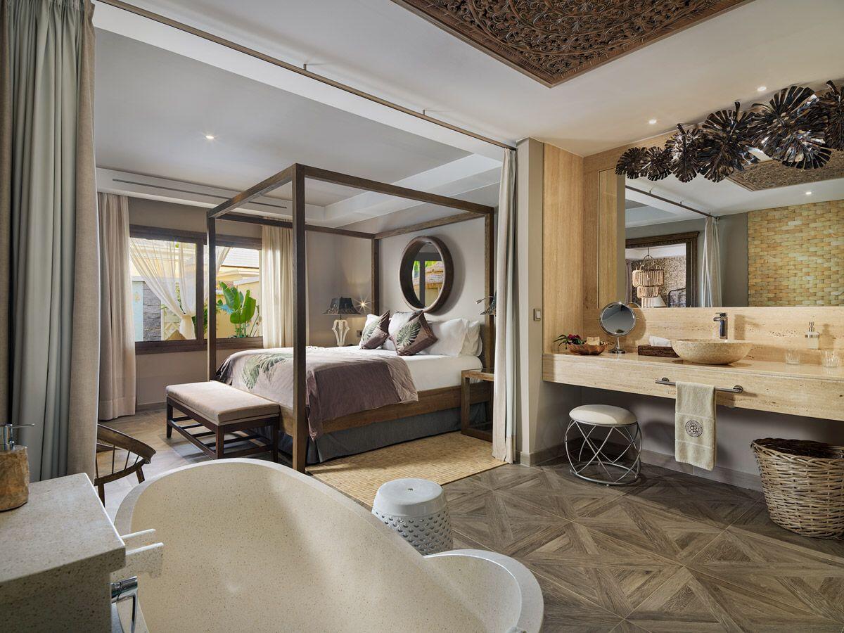 Royal River & Spa, Luxury Hotel (Adults Only) Fanabe  Exteriör bild