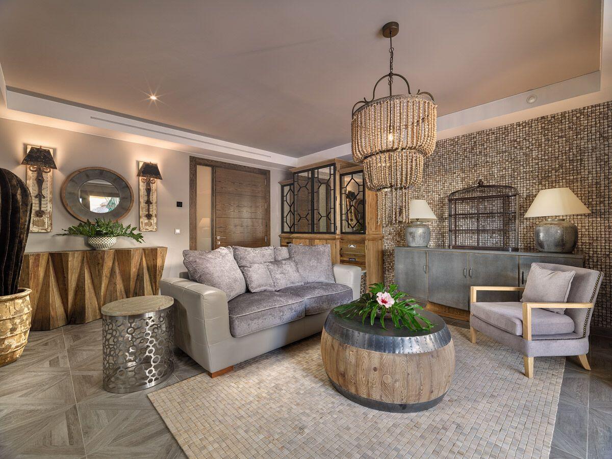 Royal River & Spa, Luxury Hotel (Adults Only) Fanabe  Exteriör bild