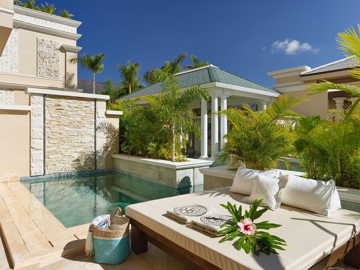 Royal River & Spa, Luxury Hotel (Adults Only) Fanabe  Exteriör bild