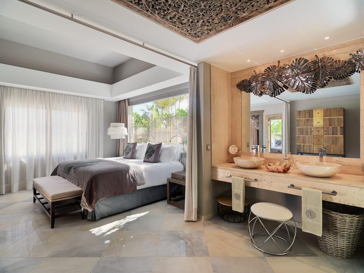 Royal River & Spa, Luxury Hotel (Adults Only) Fanabe  Exteriör bild