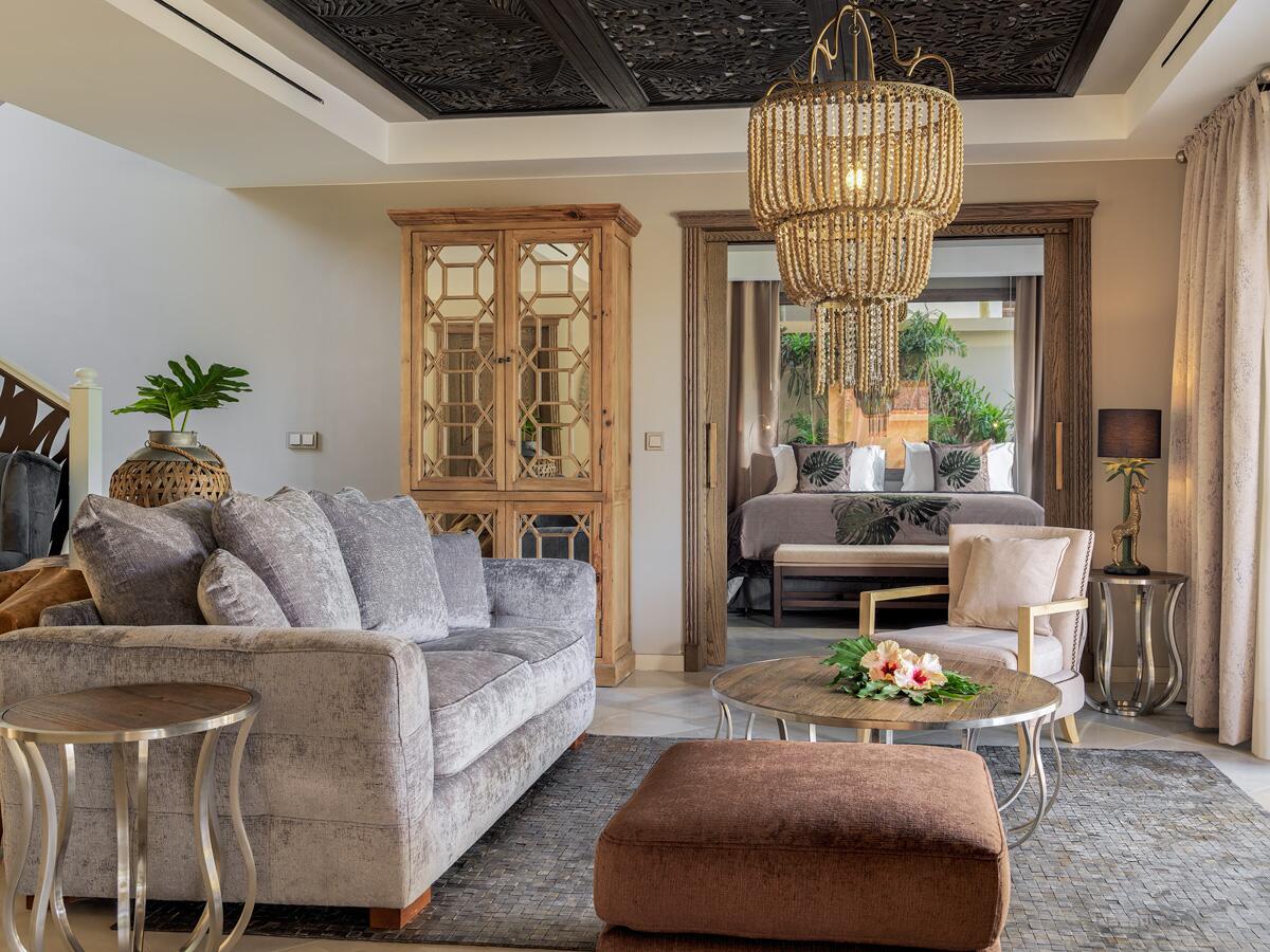 Royal River & Spa, Luxury Hotel (Adults Only) Fanabe  Exteriör bild