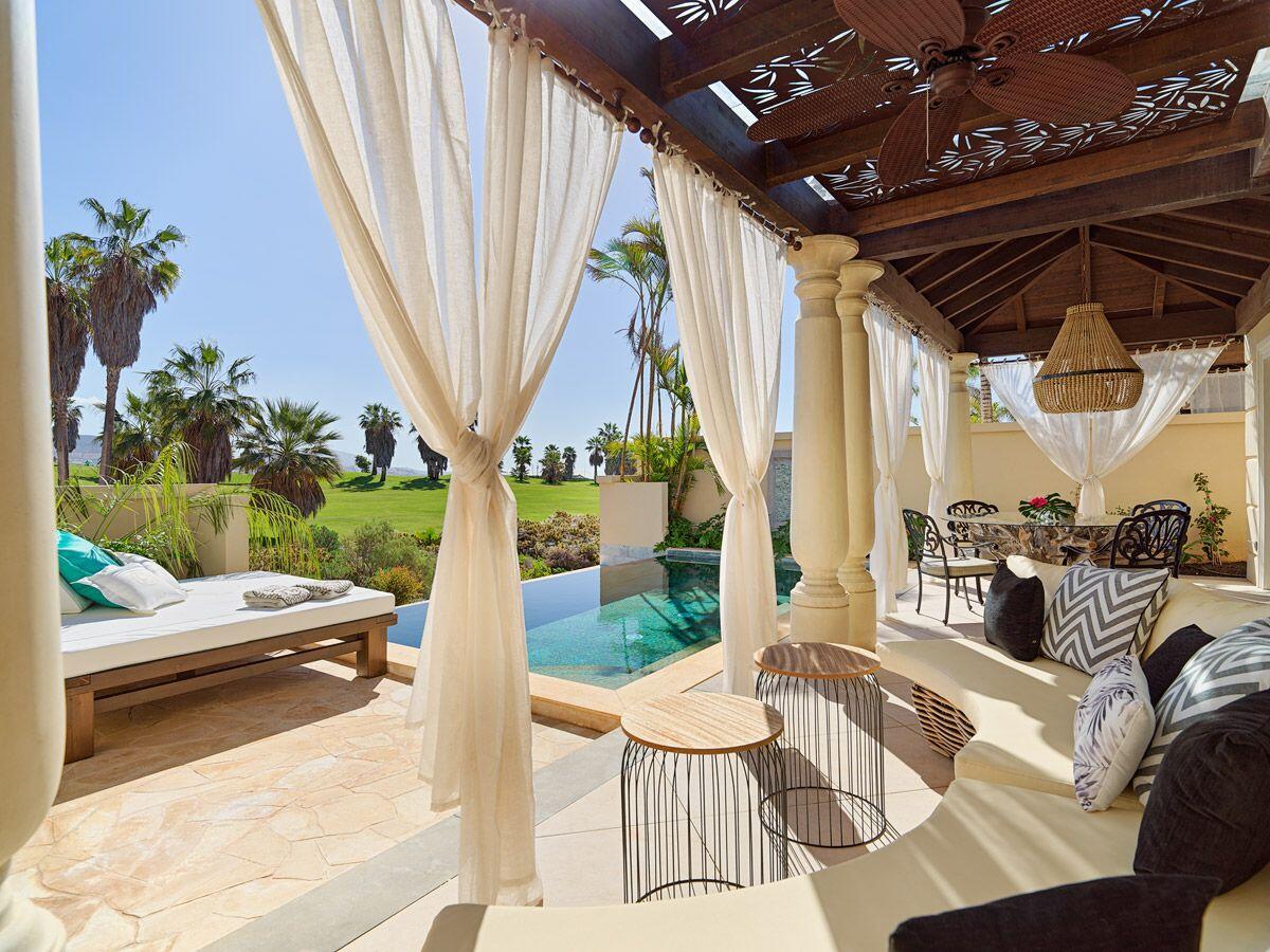 Royal River & Spa, Luxury Hotel (Adults Only) Fanabe  Exteriör bild