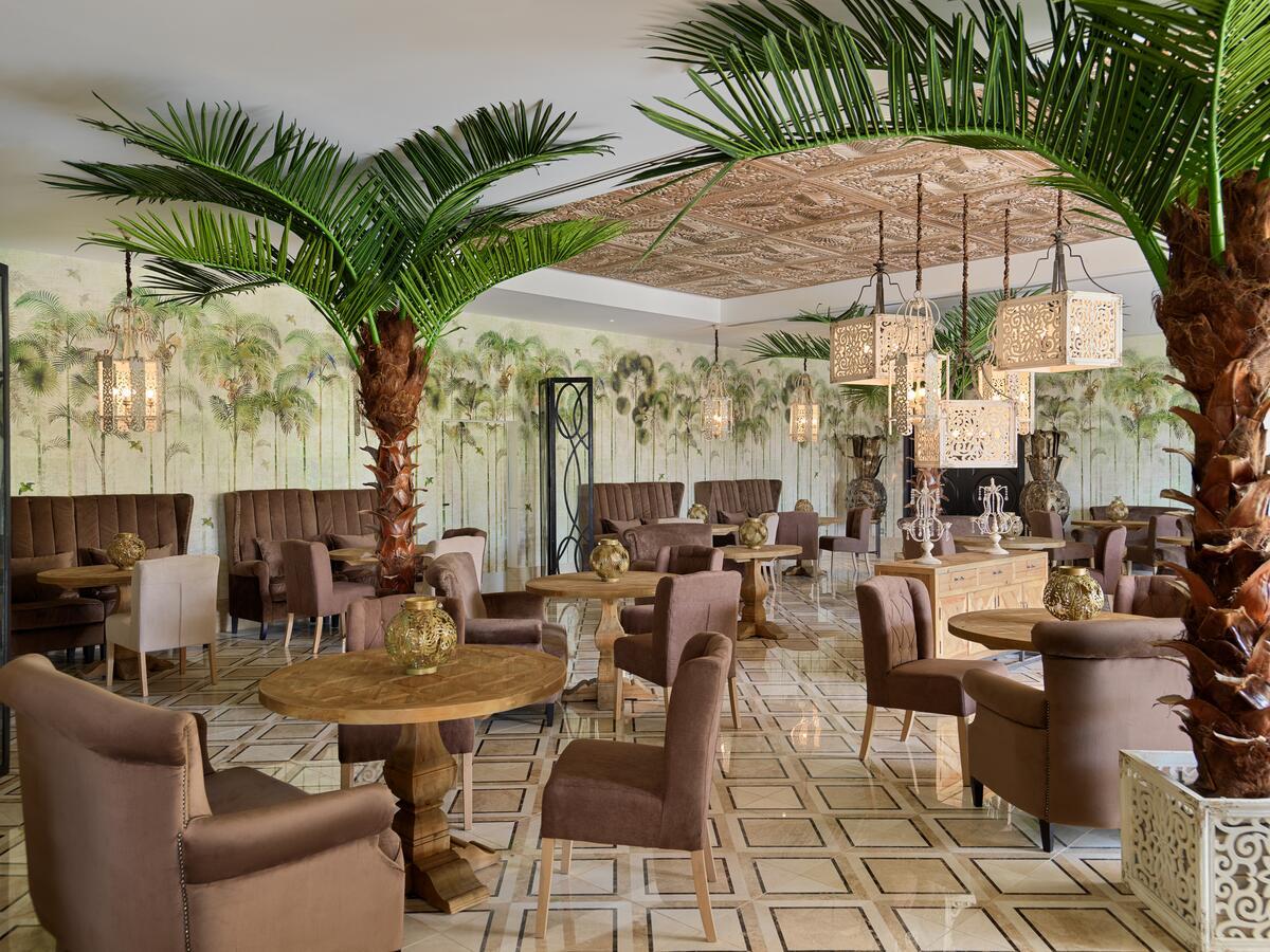 Royal River & Spa, Luxury Hotel (Adults Only) Fanabe  Exteriör bild