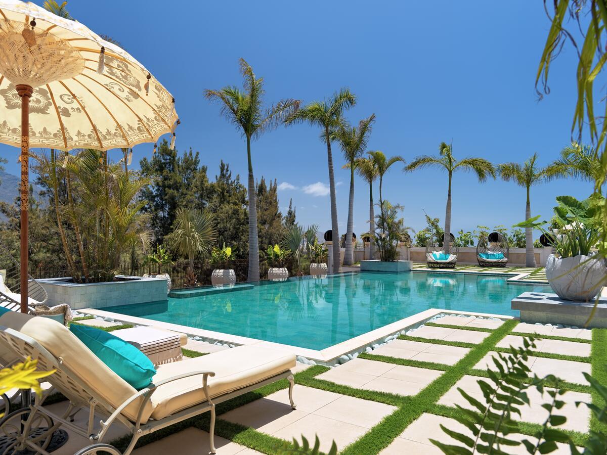Royal River & Spa, Luxury Hotel (Adults Only) Fanabe  Exteriör bild