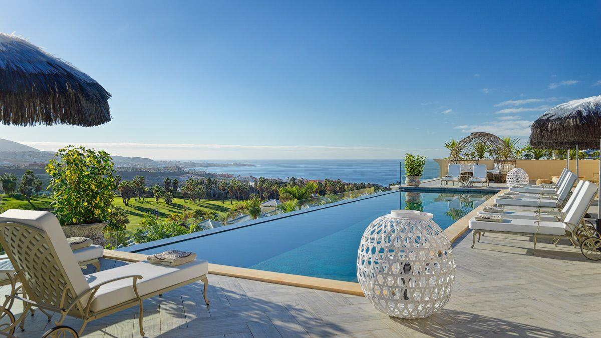 Royal River & Spa, Luxury Hotel (Adults Only) Fanabe  Exteriör bild