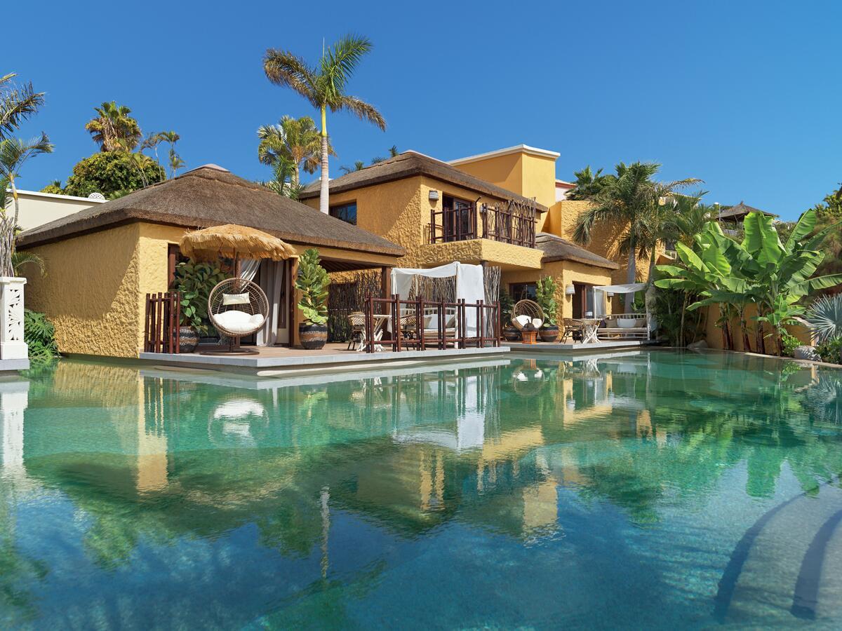 Royal River & Spa, Luxury Hotel (Adults Only) Fanabe  Exteriör bild