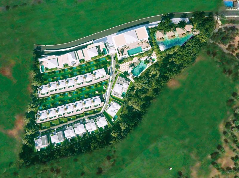 Royal River & Spa, Luxury Hotel (Adults Only) Fanabe  Exteriör bild