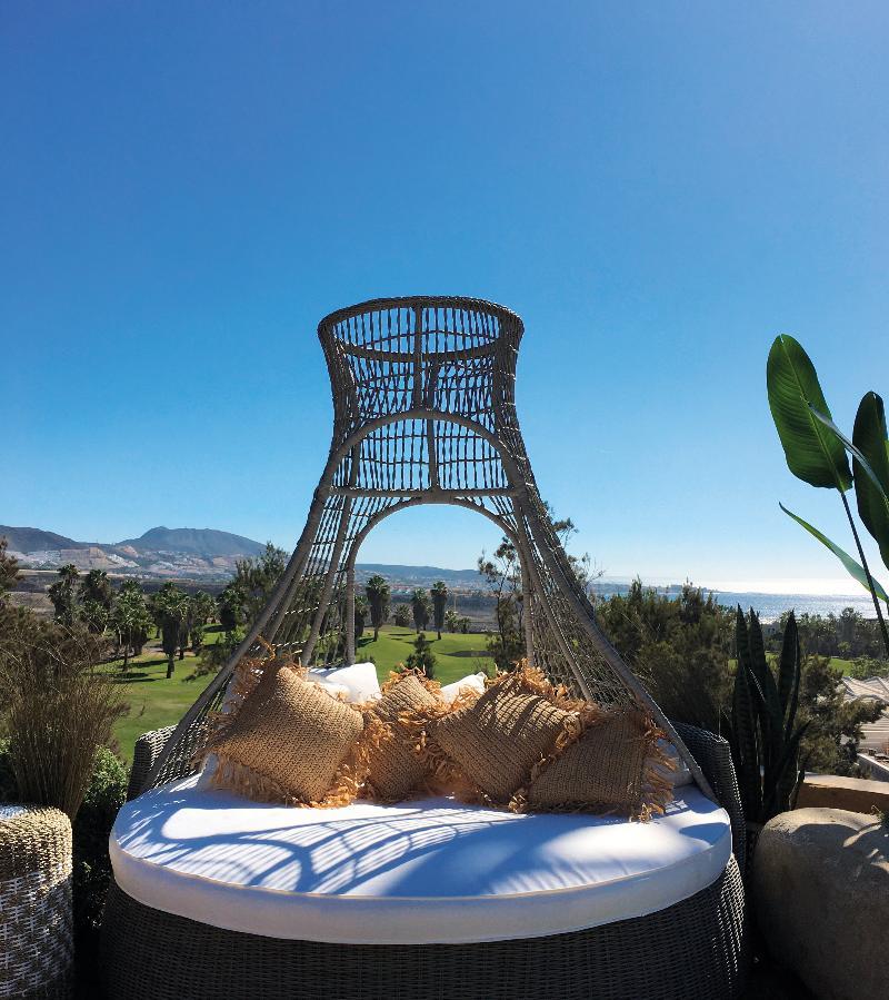 Royal River & Spa, Luxury Hotel (Adults Only) Fanabe  Exteriör bild