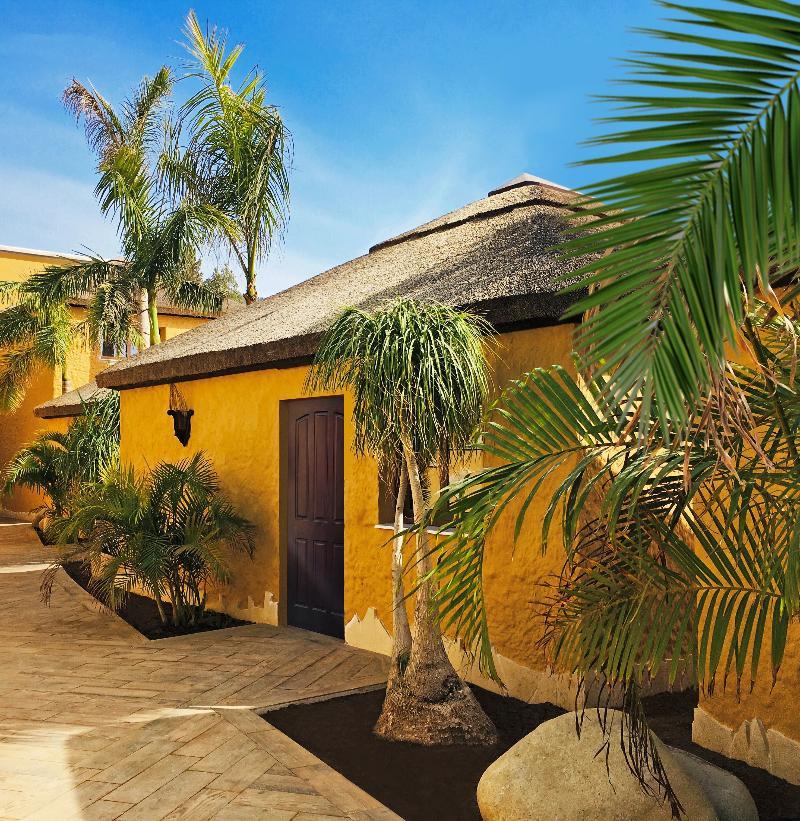 Royal River & Spa, Luxury Hotel (Adults Only) Fanabe  Exteriör bild