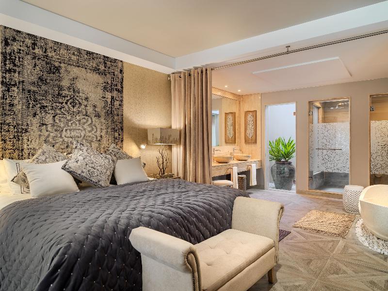 Royal River & Spa, Luxury Hotel (Adults Only) Fanabe  Exteriör bild