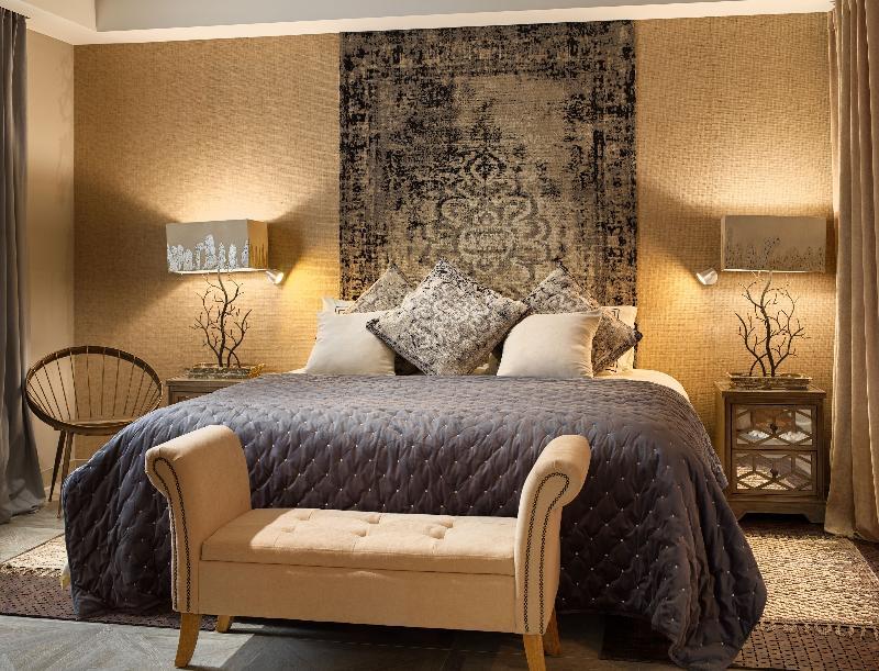 Royal River & Spa, Luxury Hotel (Adults Only) Fanabe  Exteriör bild