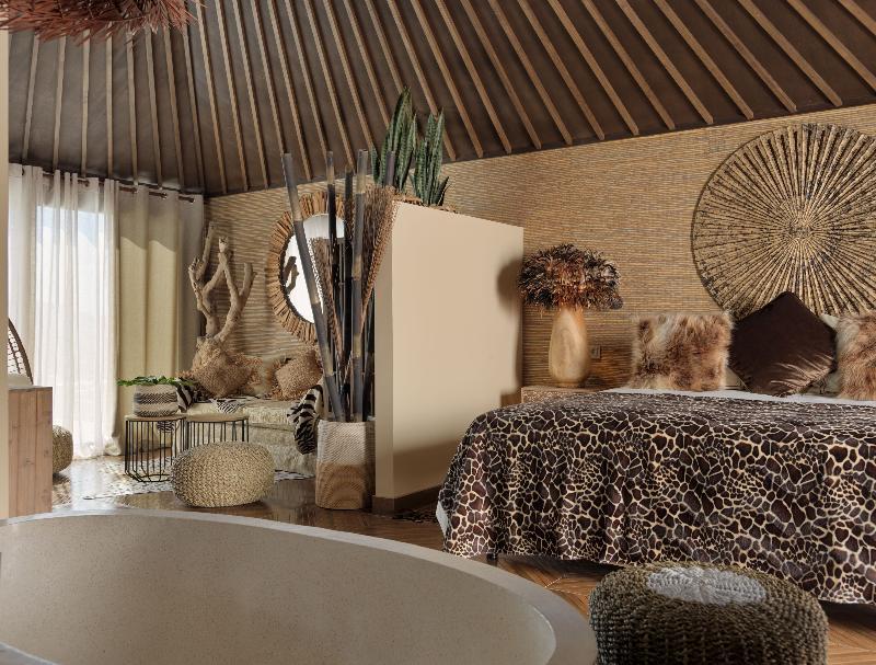 Royal River & Spa, Luxury Hotel (Adults Only) Fanabe  Exteriör bild