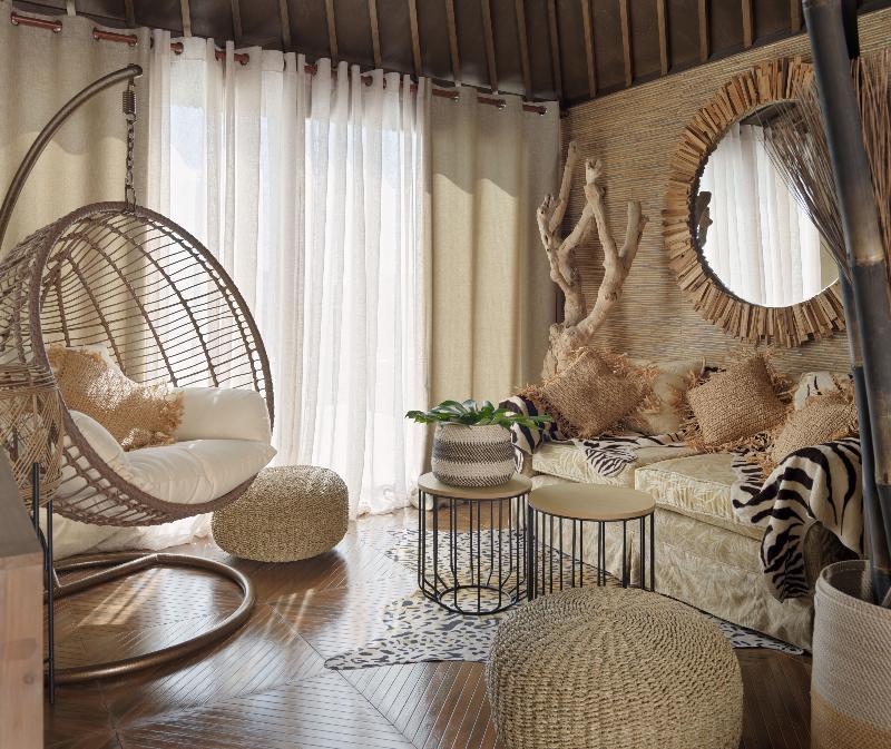 Royal River & Spa, Luxury Hotel (Adults Only) Fanabe  Exteriör bild